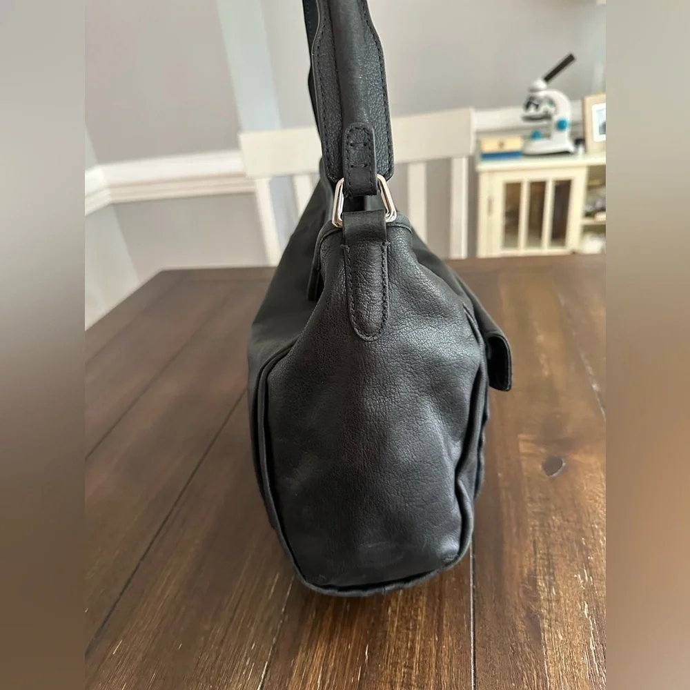 Cole Haan hobo bag